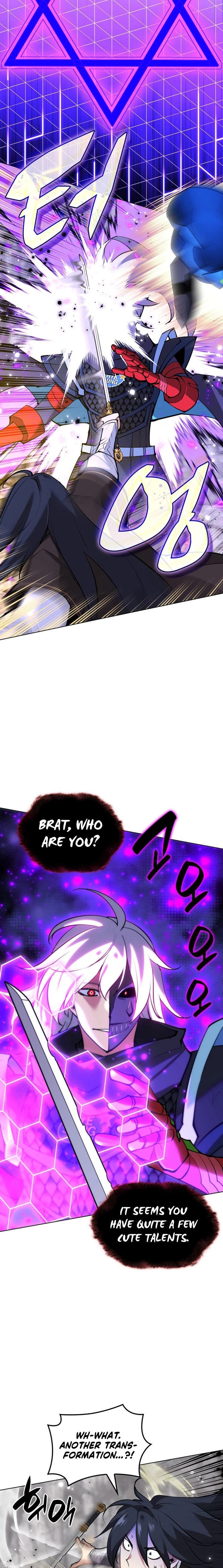Overgeared Chapter 228 - 39