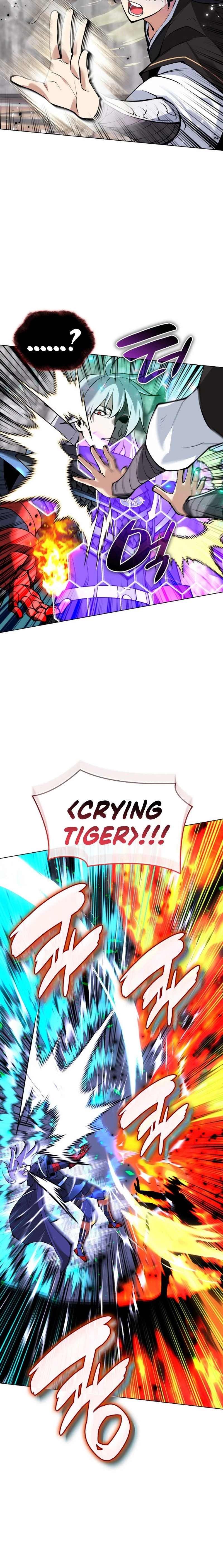 Overgeared Chapter 228 - 40