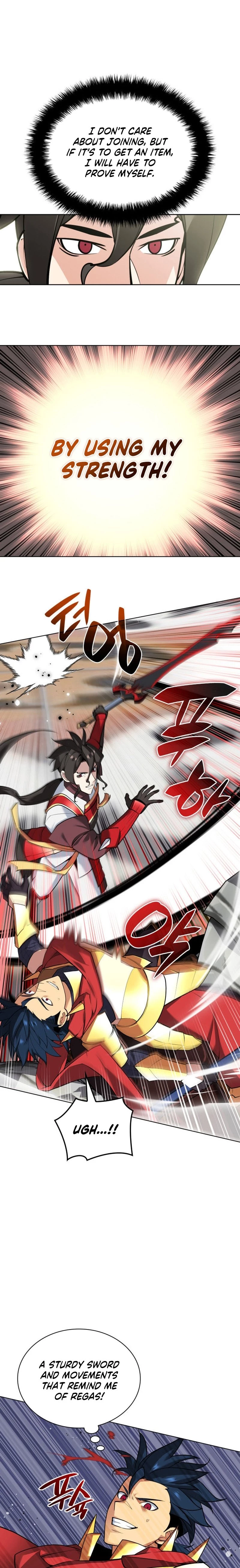 Overgeared Chapter 226 - 7