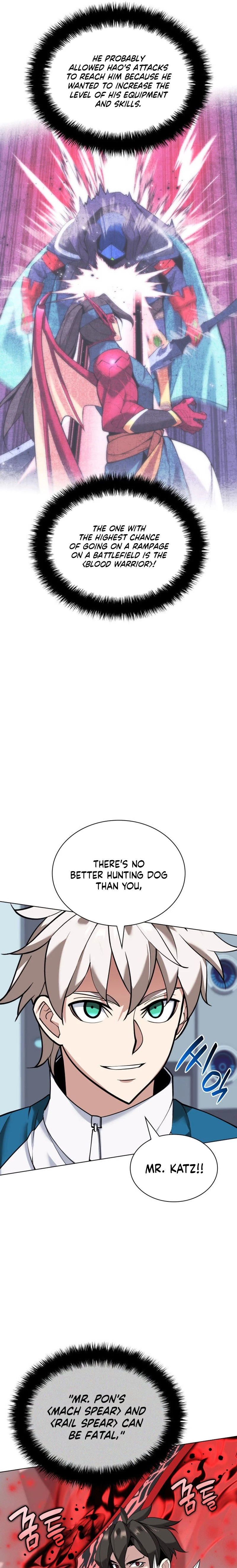 Overgeared Chapter 226 - 9