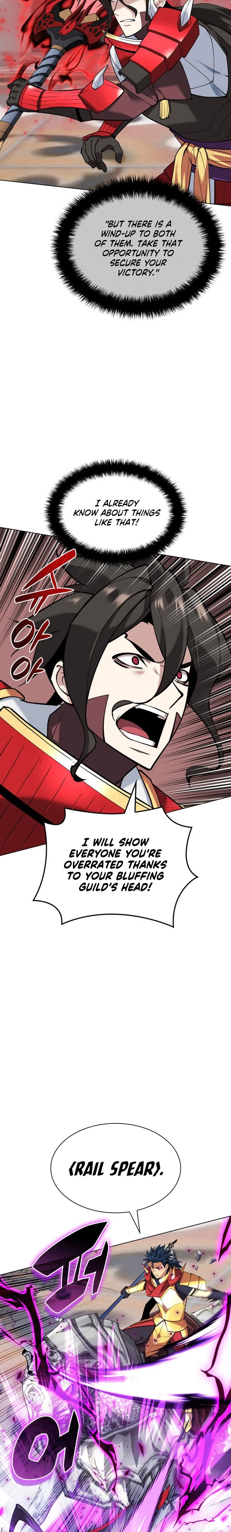 Overgeared Chapter 226 - 10