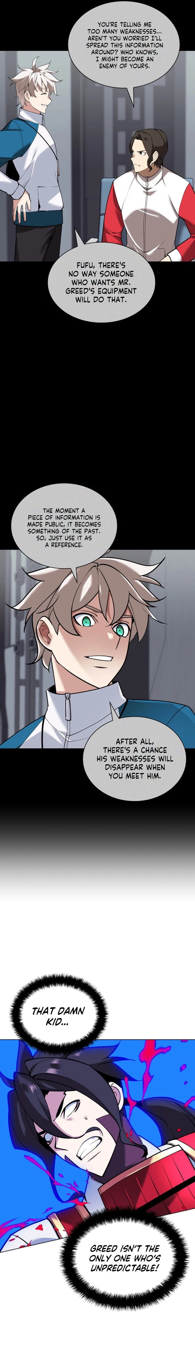 Overgeared Chapter 226 - 13
