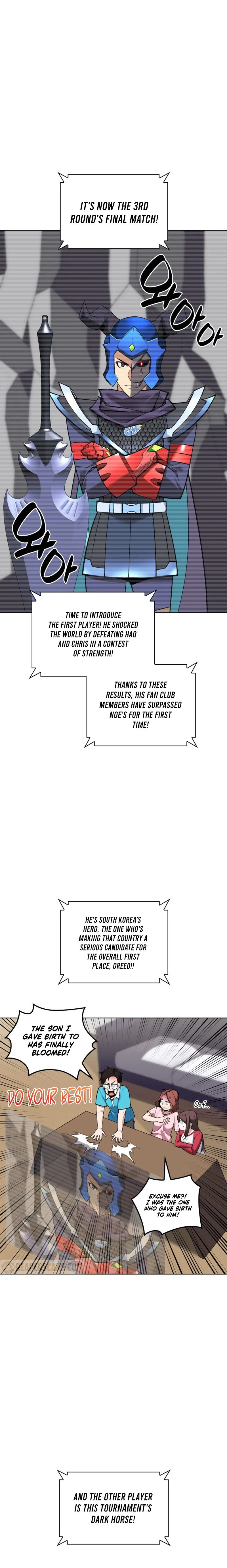 Overgeared Chapter 226 - 16