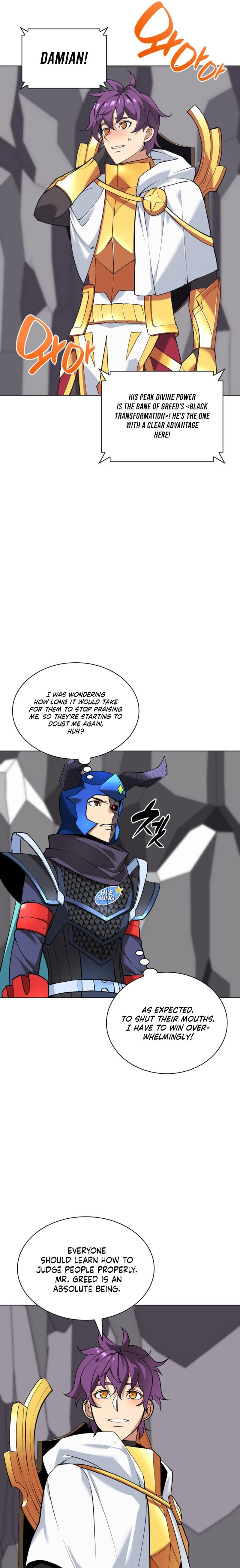 Overgeared Chapter 226 - 17