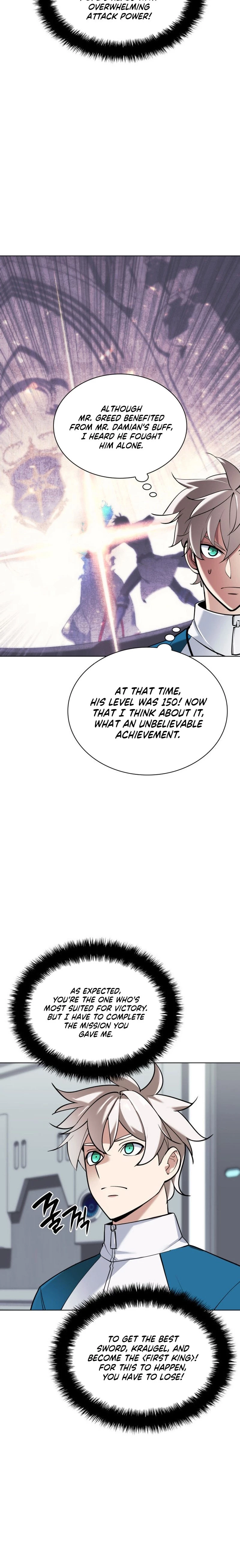Overgeared Chapter 226 - 19