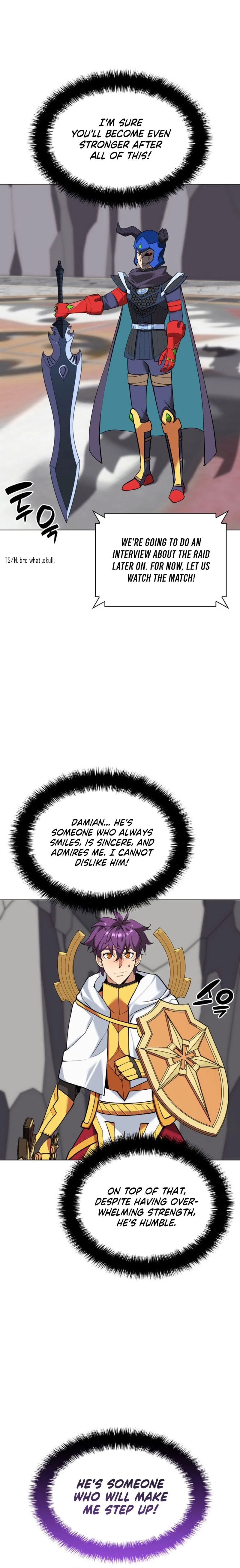 Overgeared Chapter 226 - 20