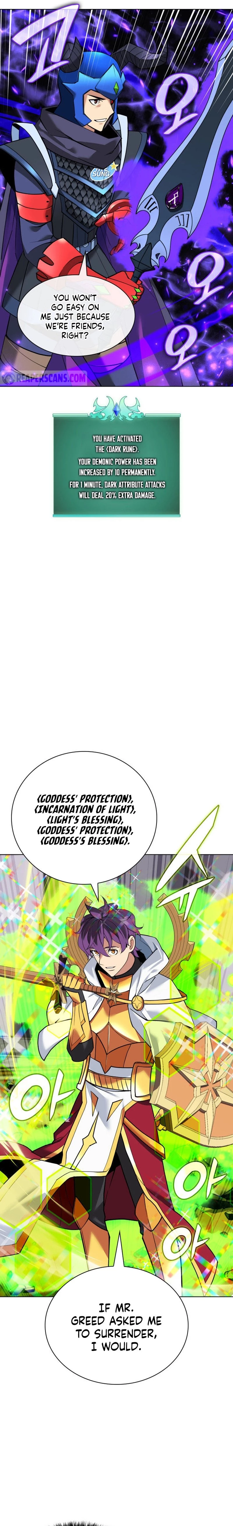 Overgeared Chapter 226 - 21