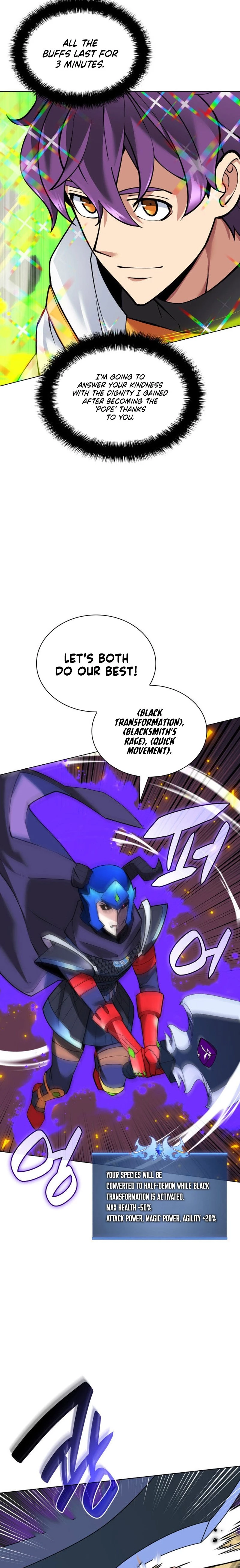 Overgeared Chapter 226 - 22