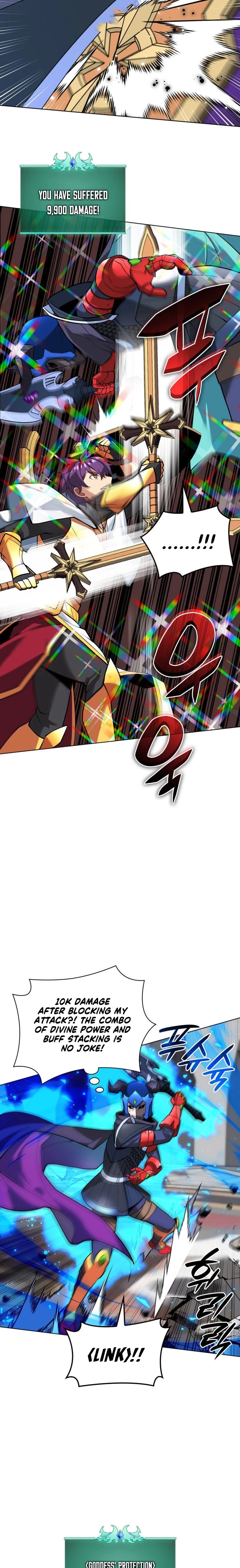 Overgeared Chapter 226 - 23