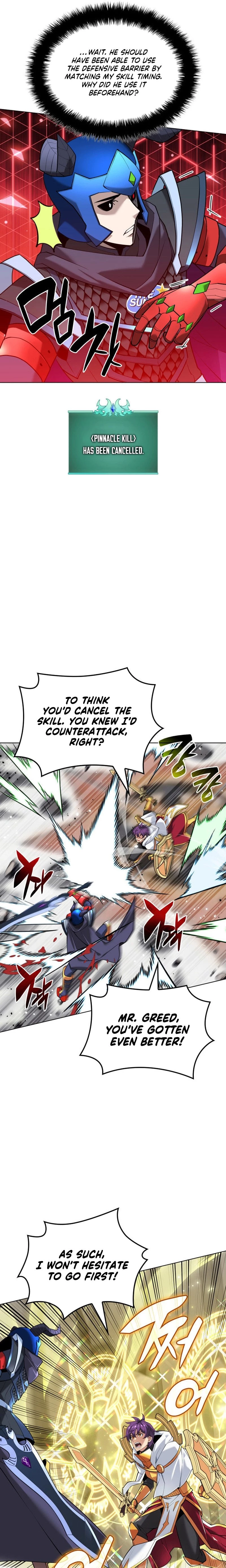 Overgeared Chapter 226 - 25