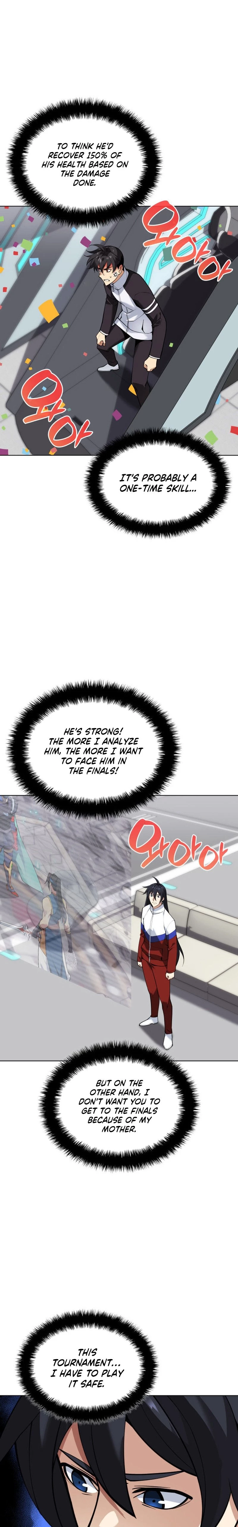 Overgeared Chapter 225 - 5