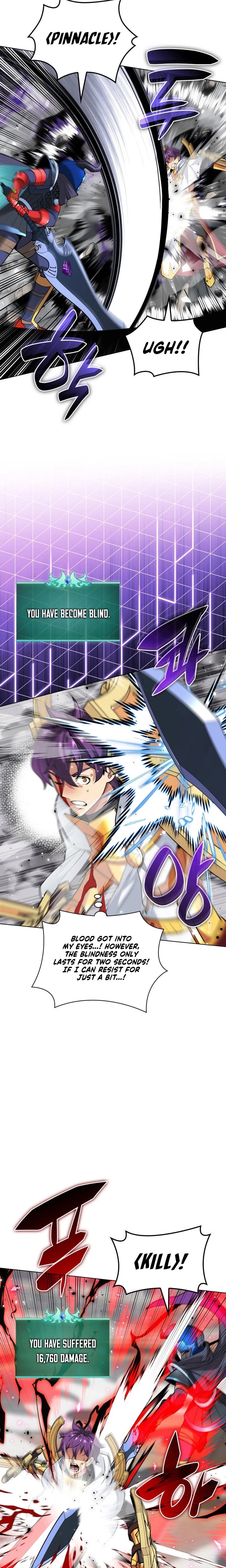 Overgeared Chapter 226 - 27