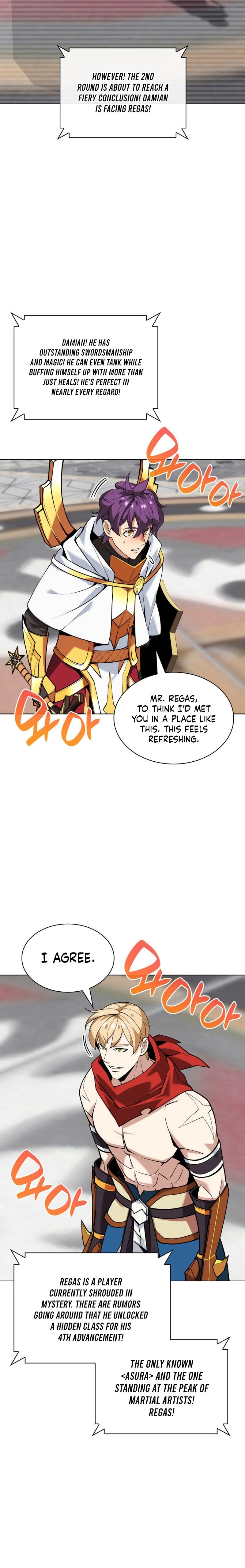 Overgeared Chapter 225 - 7