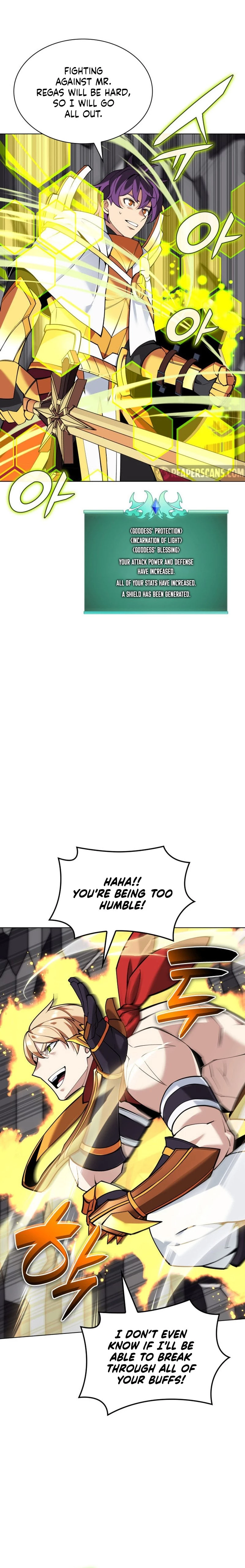Overgeared Chapter 225 - 8