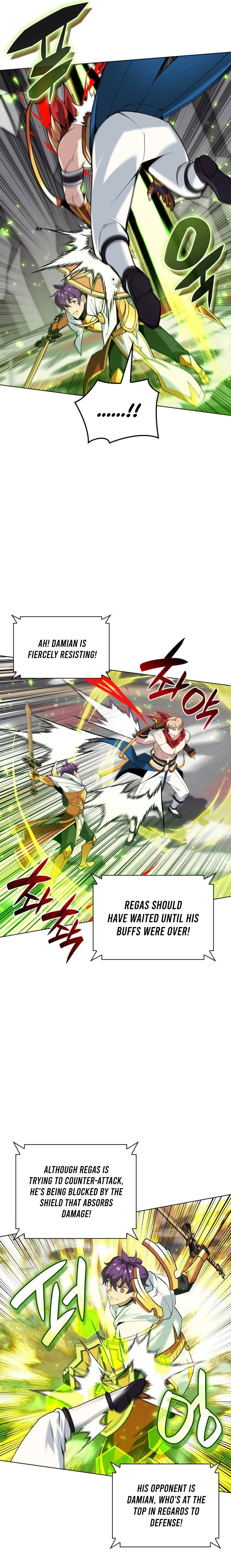 Overgeared Chapter 225 - 9