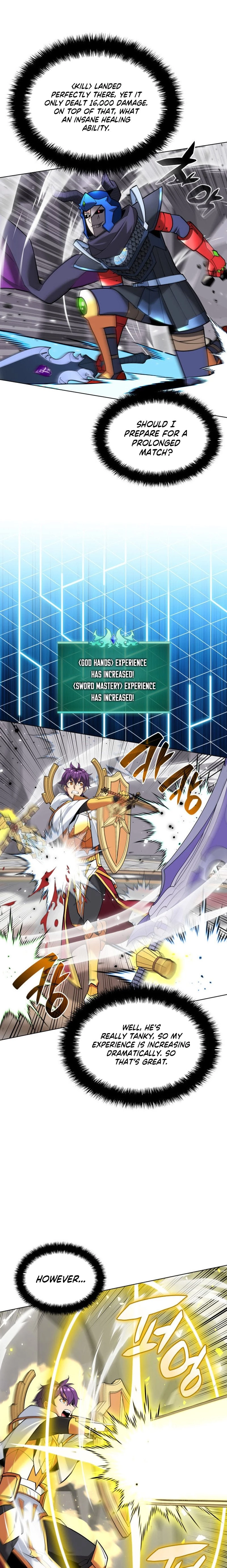 Overgeared Chapter 226 - 29