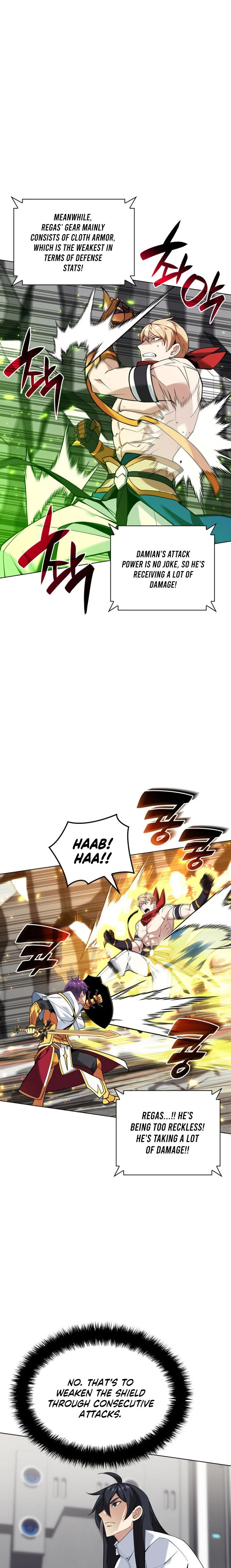 Overgeared Chapter 225 - 10