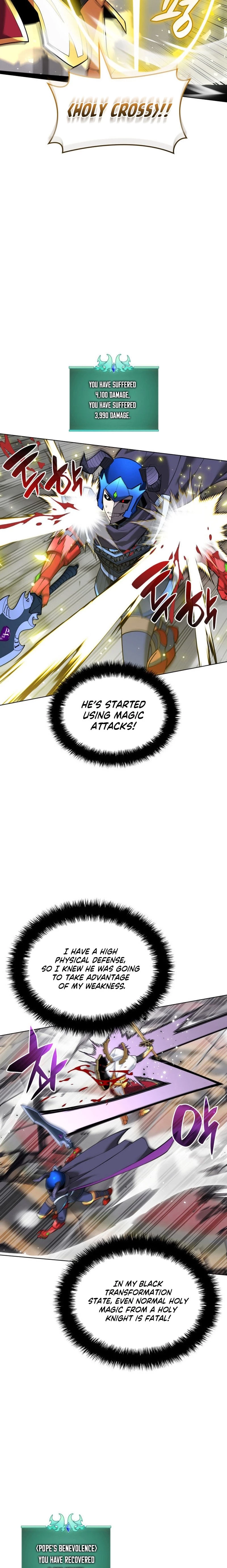 Overgeared Chapter 226 - 30