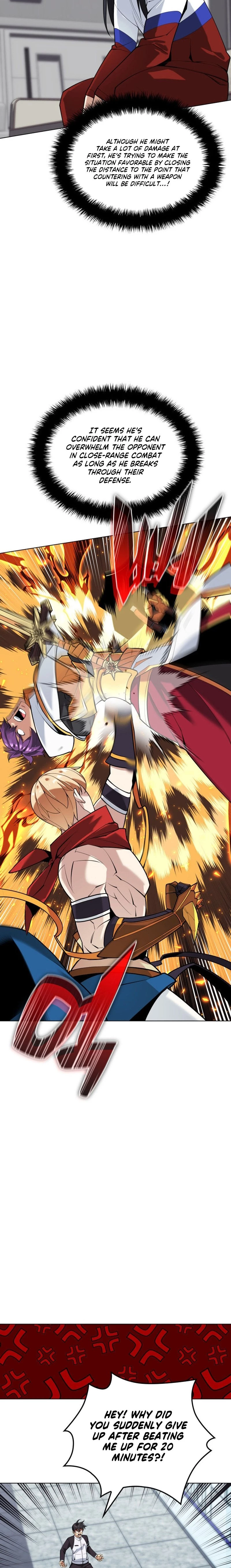 Overgeared Chapter 225 - 11