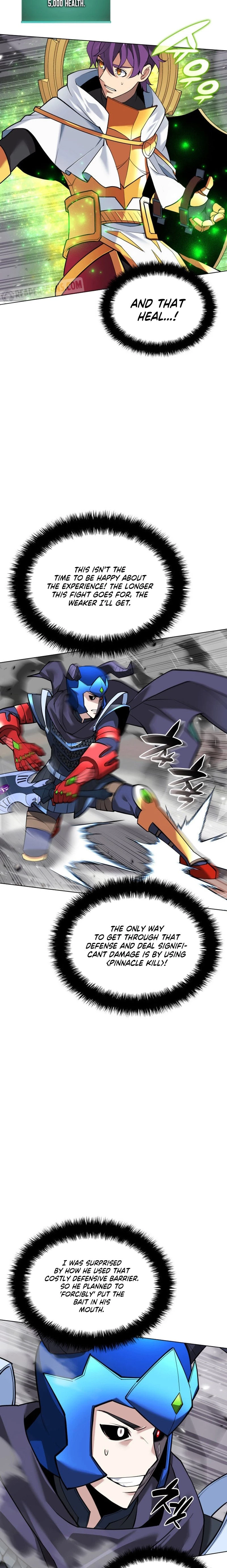 Overgeared Chapter 226 - 31