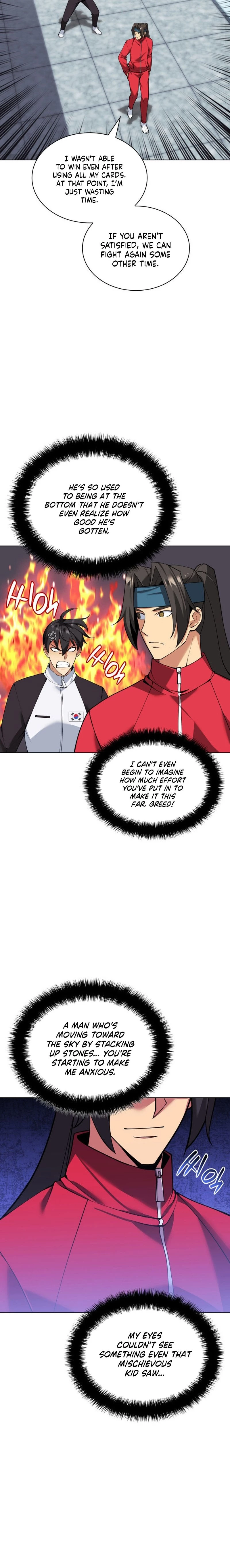 Overgeared Chapter 225 - 12