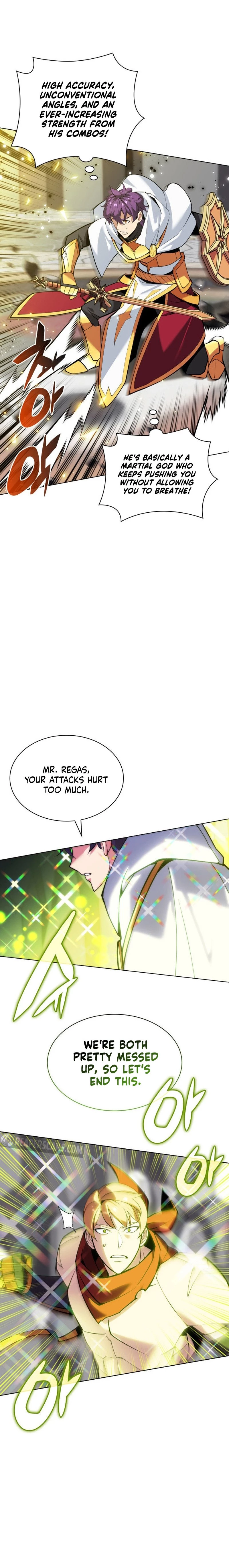 Overgeared Chapter 225 - 16