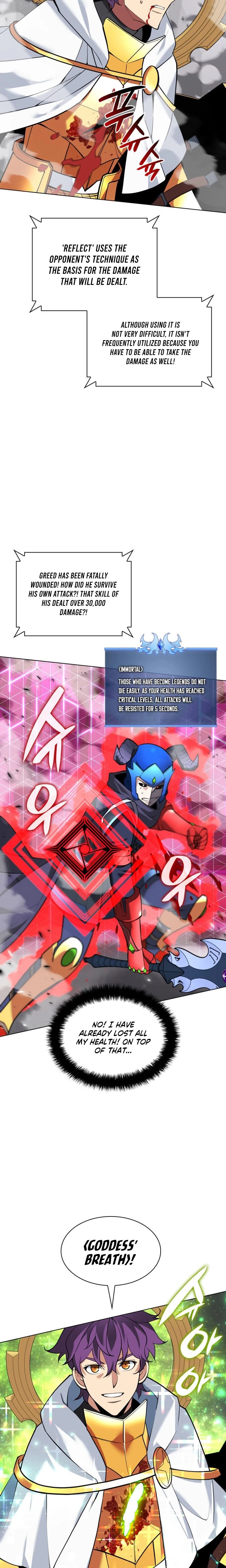 Overgeared Chapter 226 - 35