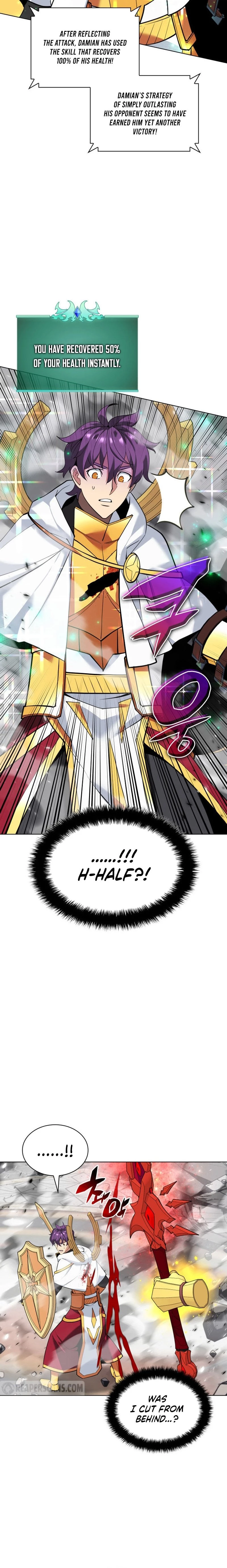 Overgeared Chapter 226 - 36