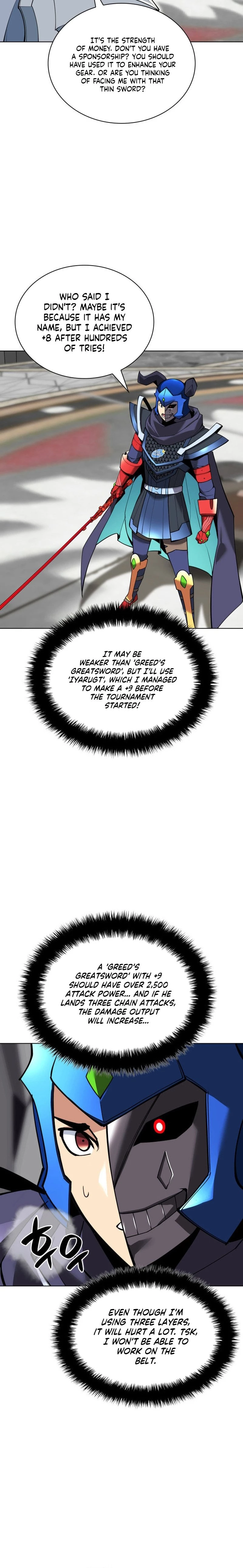 Overgeared Chapter 225 - 20