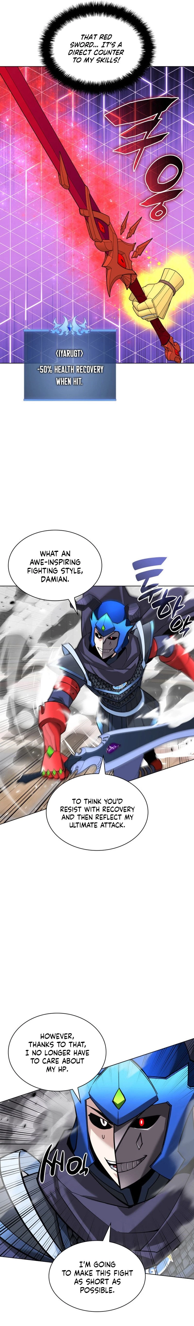 Overgeared Chapter 226 - 37