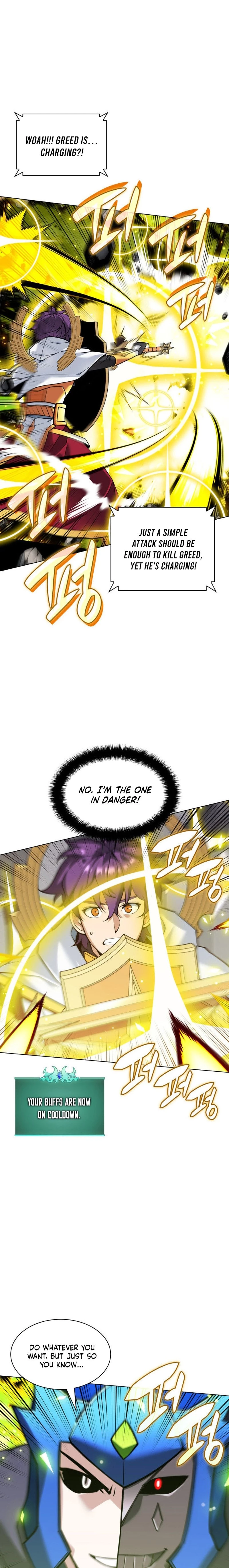 Overgeared Chapter 226 - 38