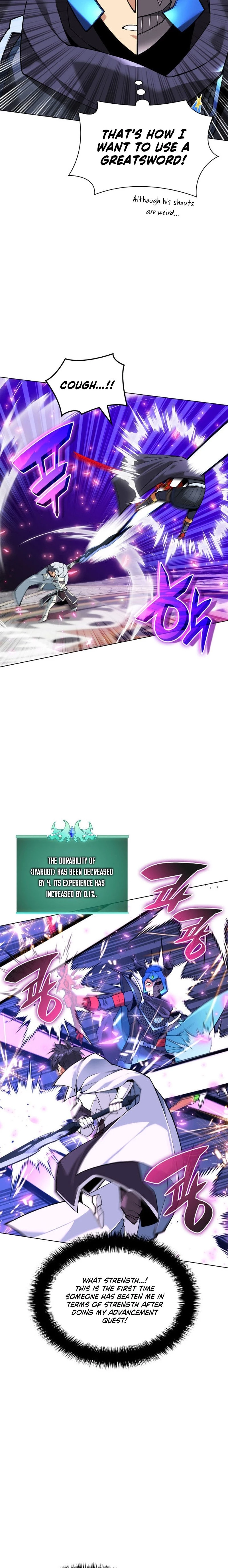 Overgeared Chapter 225 - 22