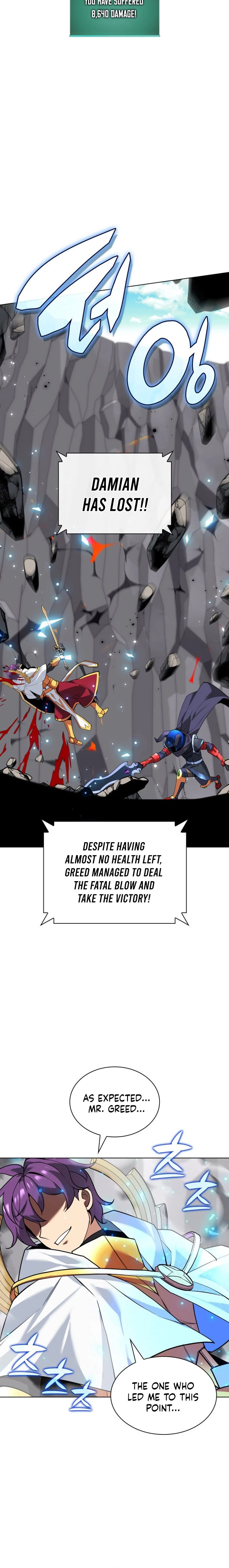 Overgeared Chapter 226 - 40