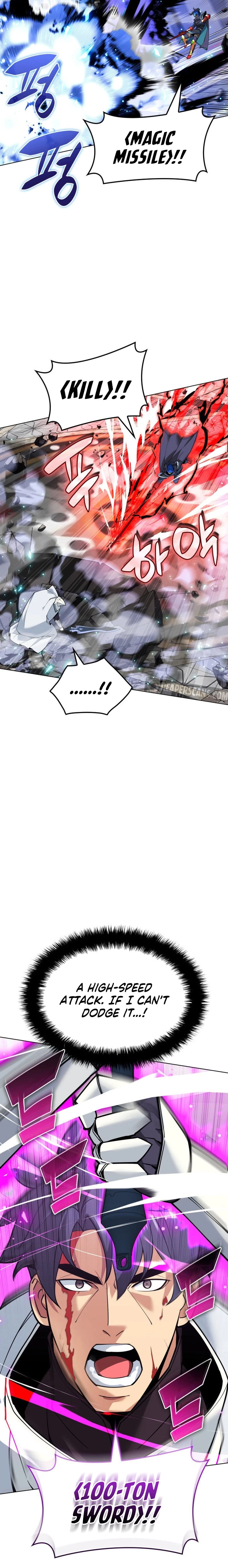 Overgeared Chapter 225 - 24