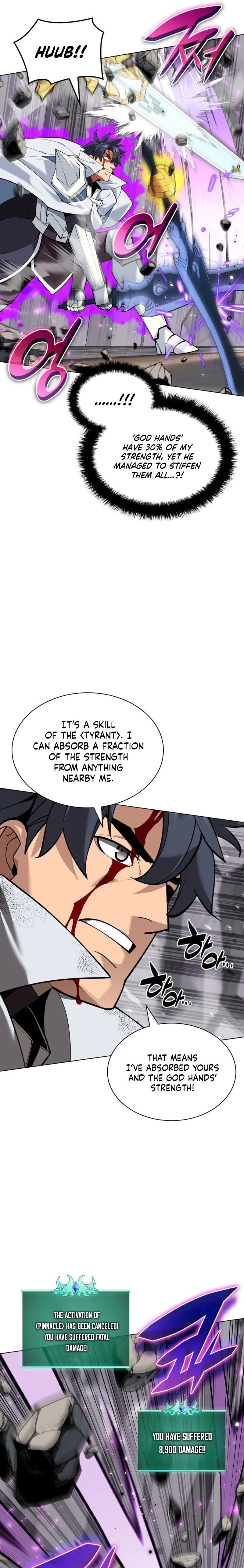 Overgeared Chapter 225 - 26