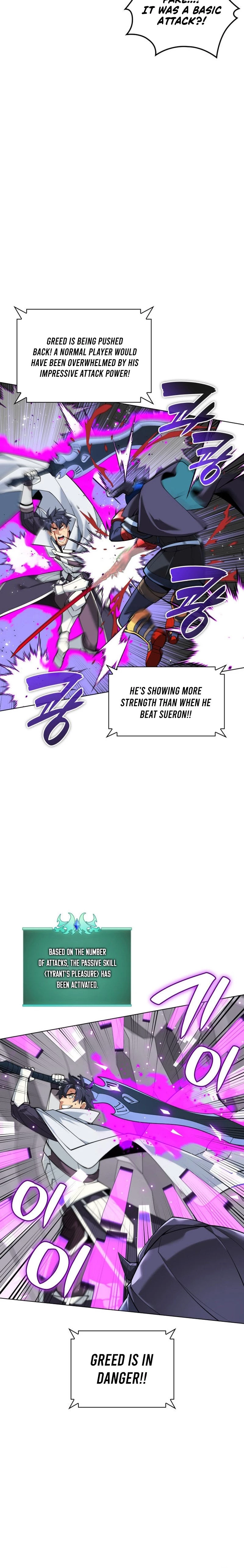 Overgeared Chapter 225 - 28