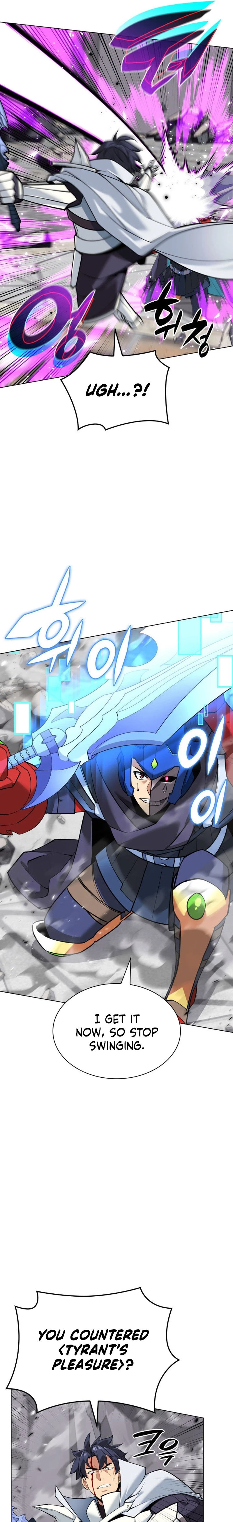 Overgeared Chapter 225 - 29