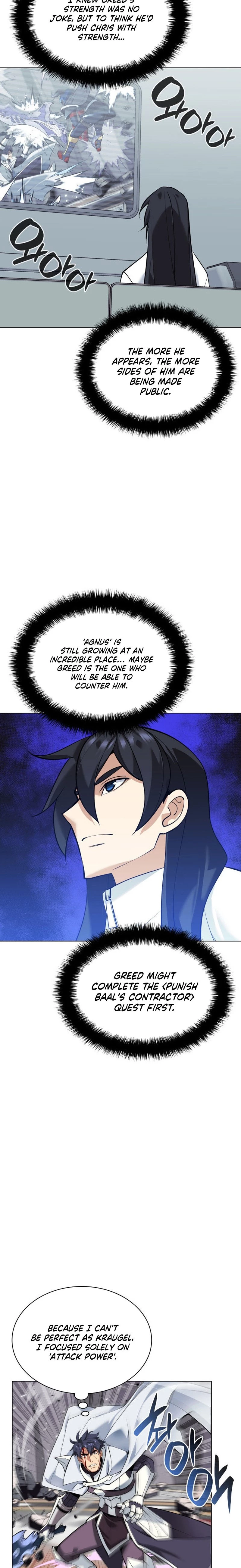 Overgeared Chapter 225 - 31