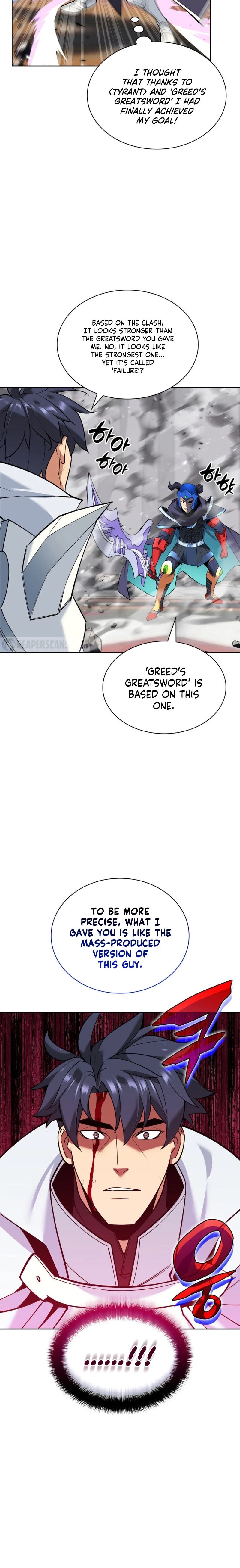 Overgeared Chapter 225 - 32