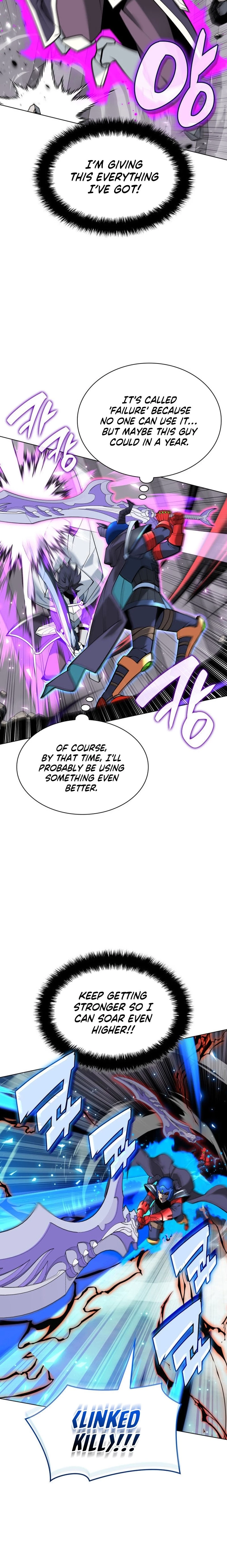 Overgeared Chapter 225 - 34