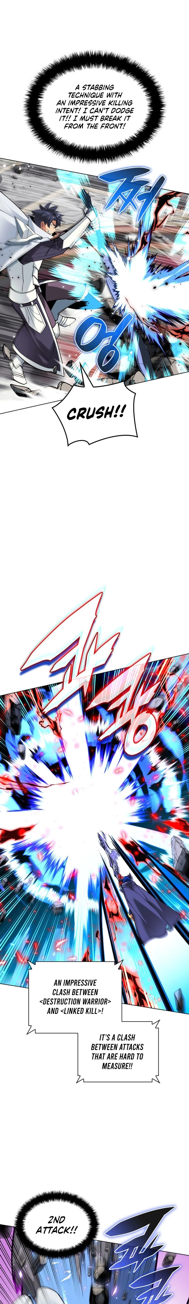 Overgeared Chapter 225 - 35
