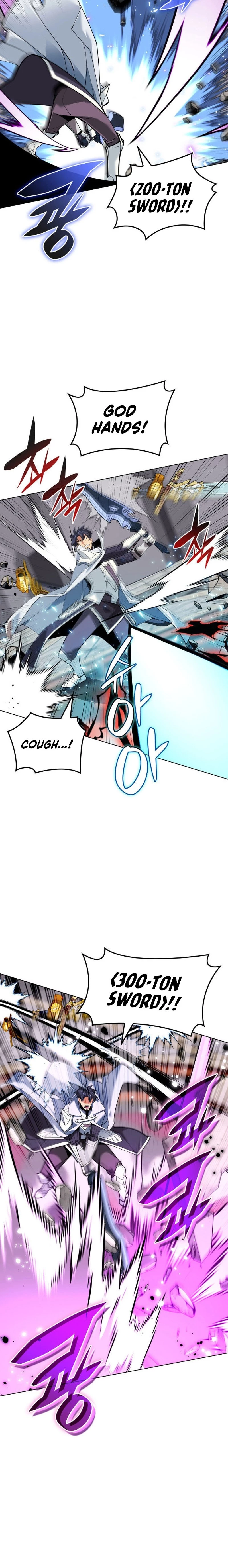 Overgeared Chapter 225 - 36