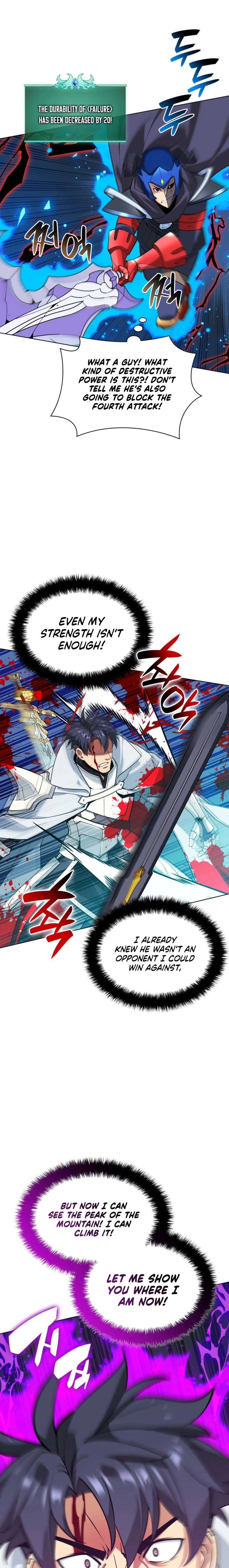 Overgeared Chapter 225 - 37
