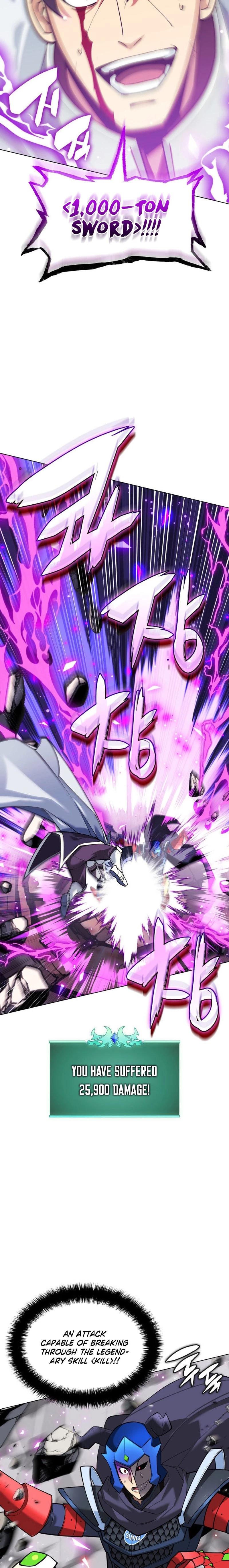 Overgeared Chapter 225 - 38