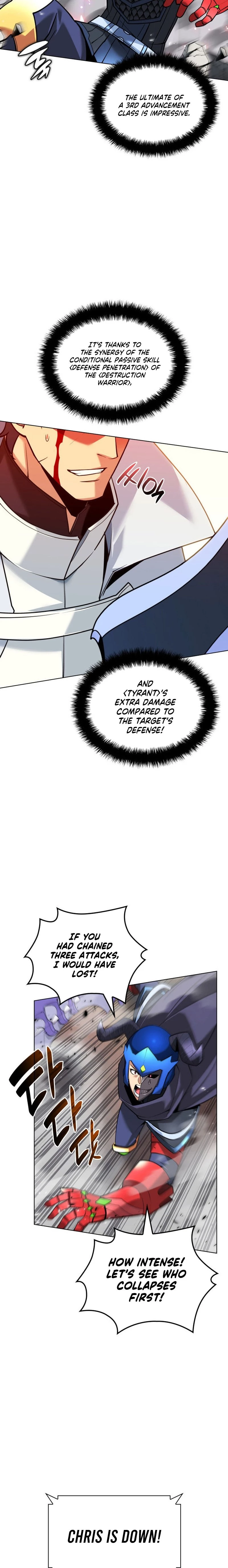 Overgeared Chapter 225 - 39