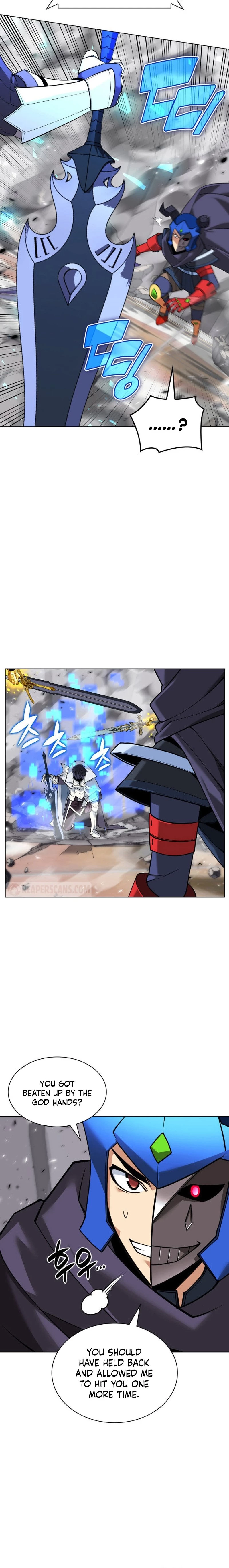 Overgeared Chapter 225 - 40