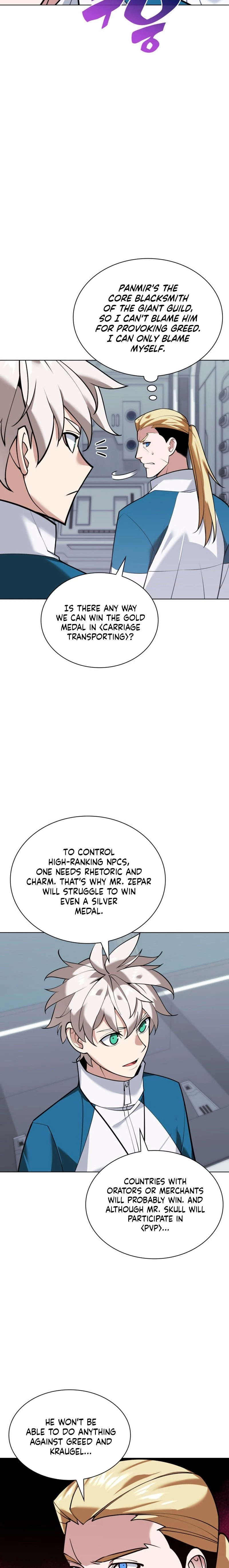 Overgeared Chapter 223 - 6
