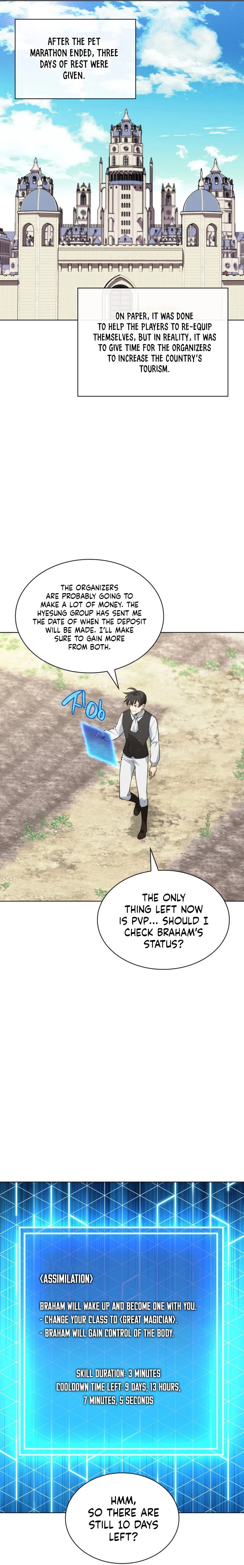 Overgeared Chapter 223 - 9