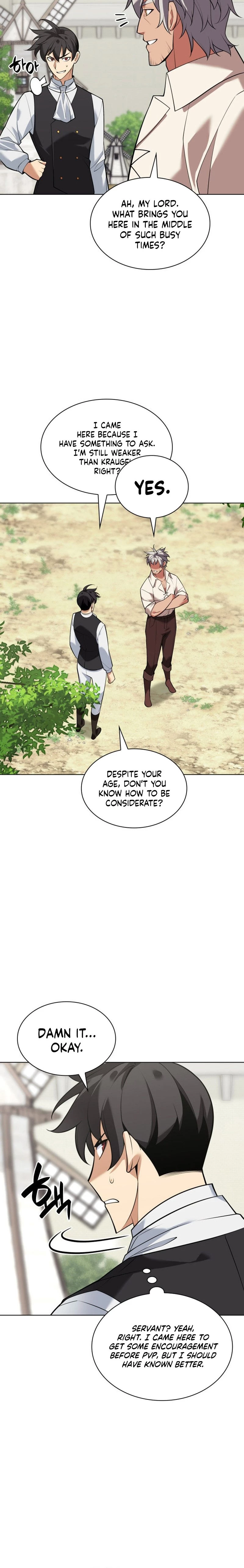 Overgeared Chapter 223 - 12