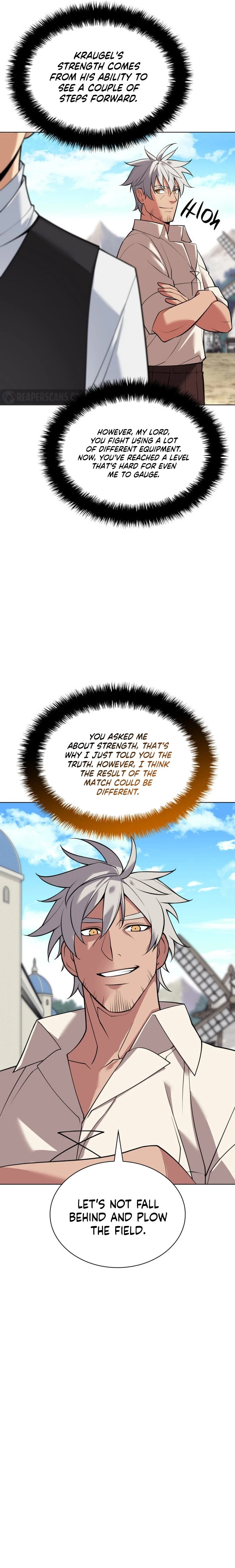 Overgeared Chapter 223 - 13